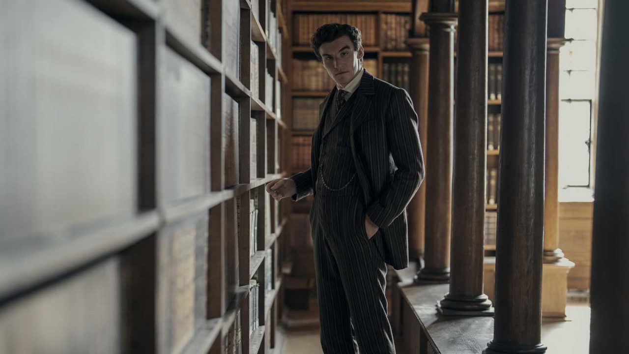 Entenda o final de Jovem Sherlock