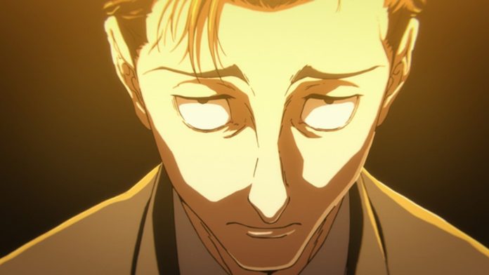 Jujutsu-Kaisen-Season-3-Episode Jujutsu Kaisen Temporada 3 Episódio 9 revela as primeiras imagens