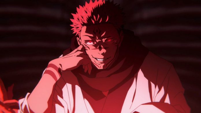 Anime de Jujutsu Kaisen apagou um detalhe de Sukuna que quase ninguém percebeu