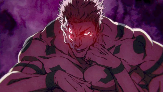 Fãs de Jujutsu Kaisen elegem Sukuna como o mais forte da série, deixando Gojo em segundo lugar