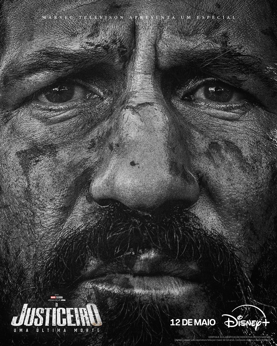O Justiceiro: Uma Última Morte recebe data de estreia e novos detalhes