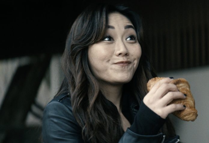 Como Kimiko consegue falar no trailer da 5ª temporada de The Boys