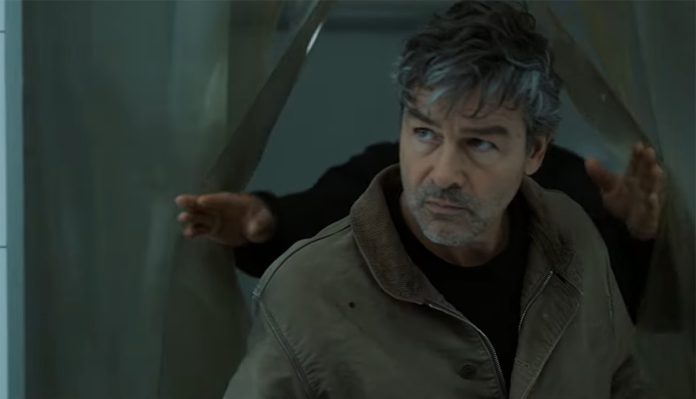 HBO revela primeiro trailer completo de Lanternas, nova série da DC