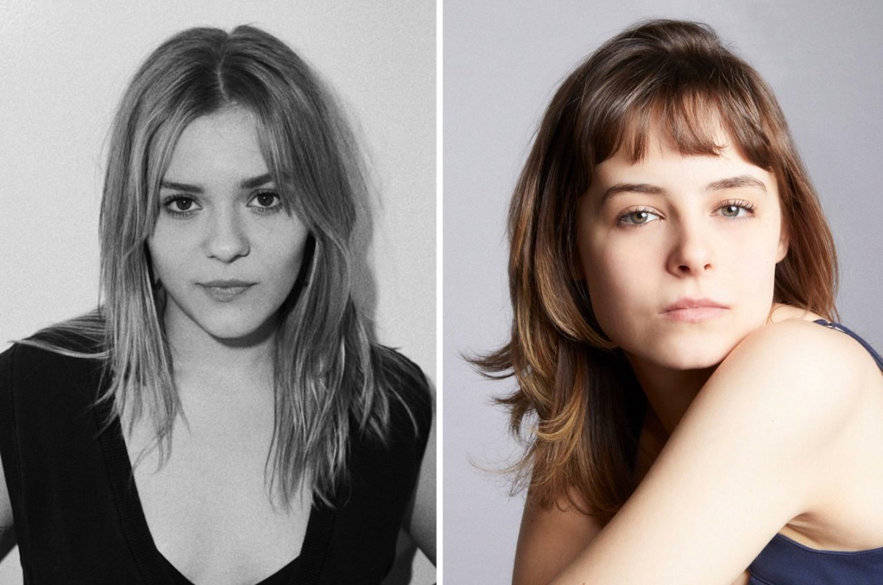 Série live-action de Life is Strange define atrizes que viverão Chloe e Max