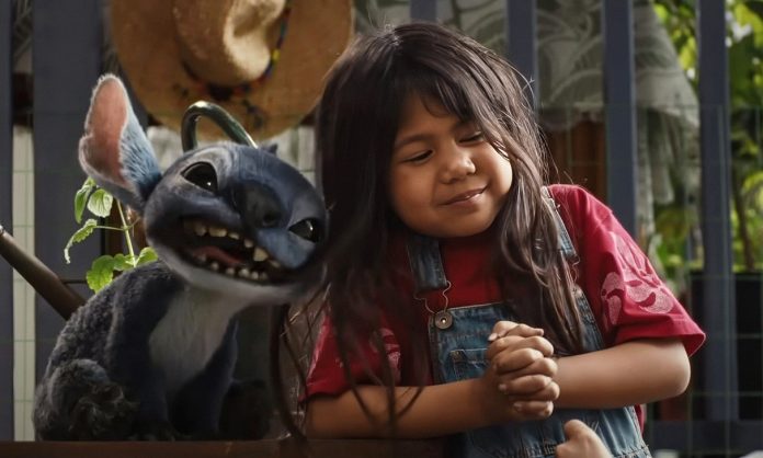 Lilo & Stitch 2 recebe data de estreia para 2028