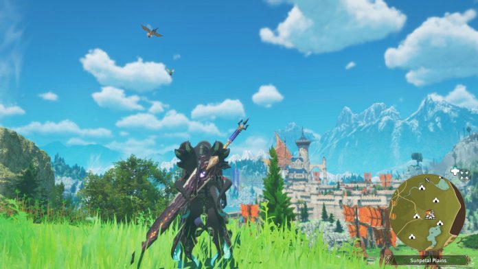 Monster Hunter Stories 3 - Todas as armas e armaduras