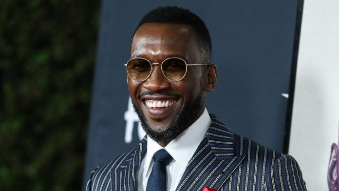 Mahershala Ali é confirmado na 2ª temporada de Task