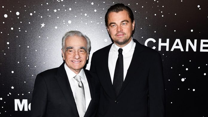 What Happens at Night, novo filme de Martin Scorsese com Leonardo DiCaprio e Jennifer Lawrence, recebe primeira imagem