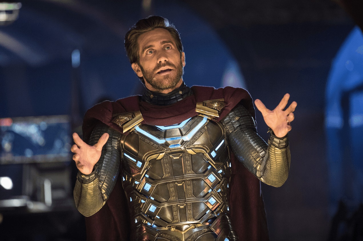 Jake Gyllenhaal comenta sobre possível retorno de Mystério em Vingadores: Doutor Destino
