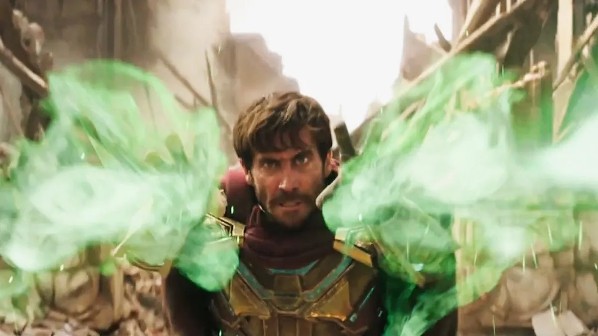 Jake Gyllenhaal comenta sobre possível retorno de Mystério em Vingadores: Doutor Destino