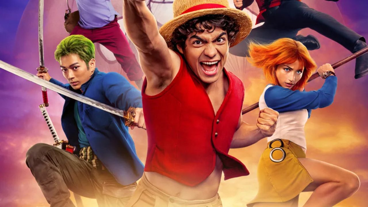 Eiichiro Oda explica por que a 2ª temporada do live-action de One Piece mudou tanto