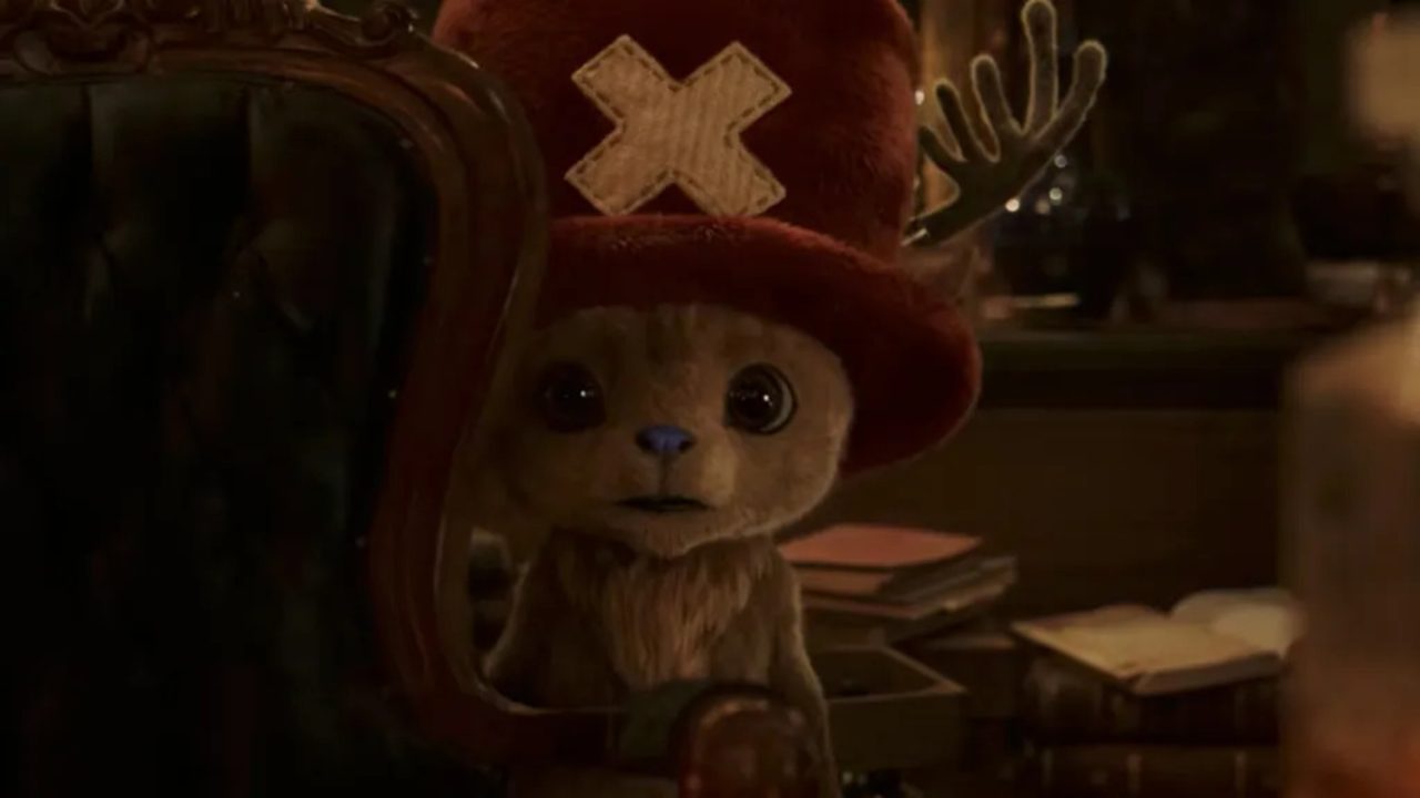 Netflix divulga trailer final da 2ª temporada de One Piece uma semana antes da estreia