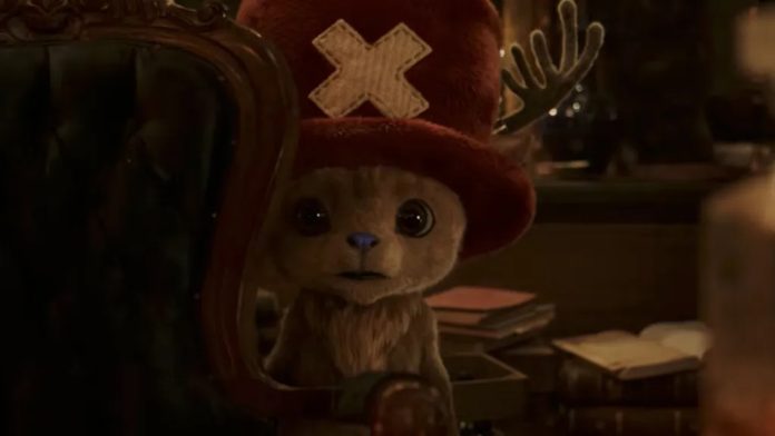 Netflix divulga trailer final da 2ª temporada de One Piece uma semana antes da estreia