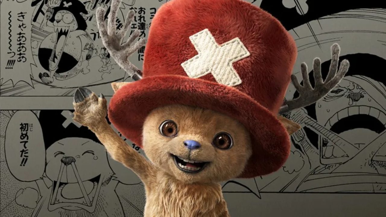 One Piece live-action aposta mais em fantasia na 2ª temporada, explica Eiichiro Oda