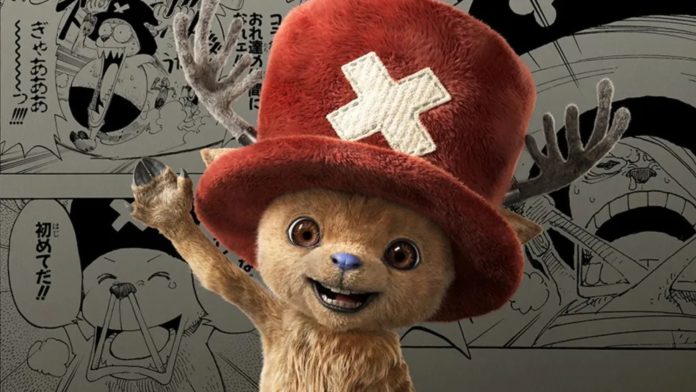 Eiichiro Oda explica por que a 2ª temporada do live-action de One Piece mudou tanto