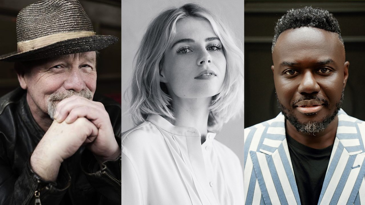 2ª temporada de O Cavaleiro dos Sete Reinos escala atores que viverão Lady Rohanne, Sor Bennis e Sor Eustace Osgrey