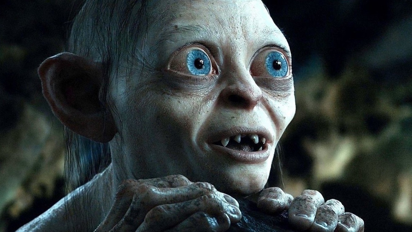 Leo Woodall, de The White Lotus, deve ser o Aragorn em O Senhor dos Anéis: A Caçada por Gollum