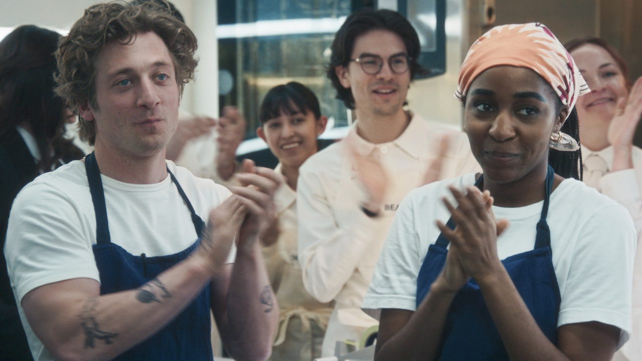 5ª temporada de O Urso vai ser a última