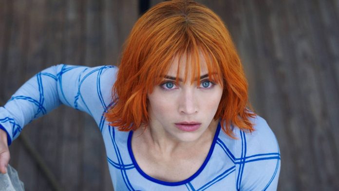 Atriz da Nami sugere que a 3ª temporada de One Piece pode chegar mais cedo do que o esperado