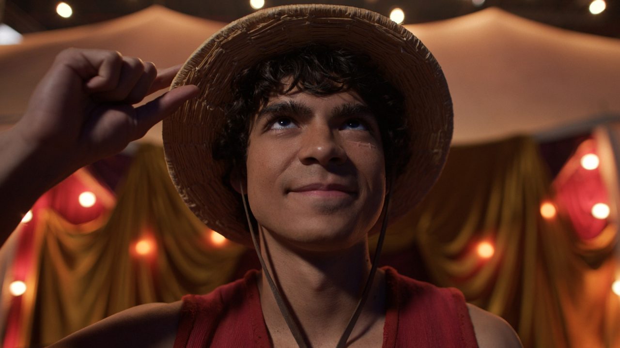 Entenda o final da 2ª temporada de One Piece