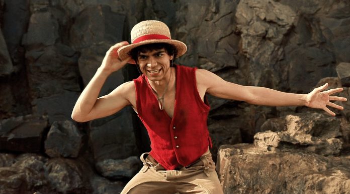 Eiichiro Oda revela quais foram os seus momentos favoritos da 2ª temporada de One Piece