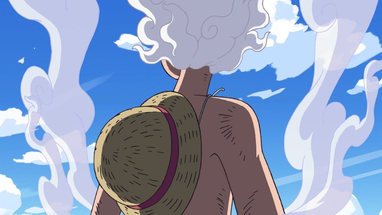 One Piece 1178 - Spoilers e data de lançamento 
