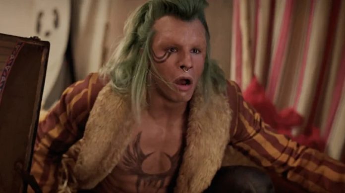 2ª temporada de One Piece - Quem é Bartolomeo e por que ele foi introduzido tão antes na história