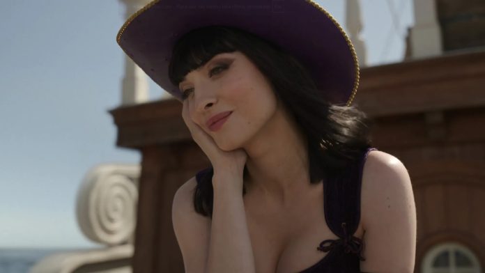 Quem é Nico Robin? Tudo o que você precisa saber sobre a verdadeira identidade Miss All Sunday da 2ª temporada de One Piece