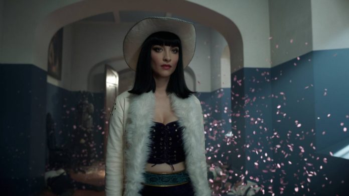 One Piece Season 2 tem 34% menos audiência que a primeira, e isso pode ser um problema