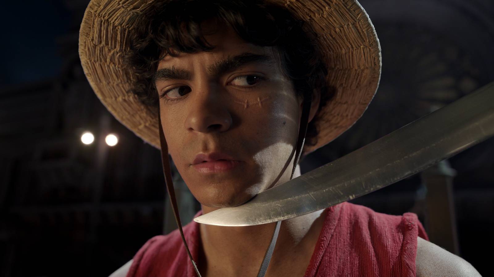 Entenda o final da 2ª temporada de One Piece