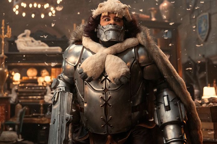 One Piece live-action aposta mais em fantasia na 2ª temporada, explica Eiichiro Oda