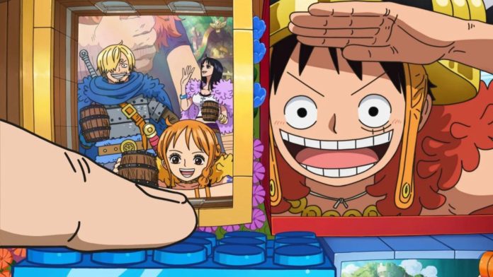 Criador de One Piece revela planos após o fim do mangá