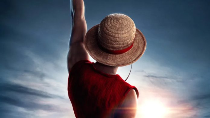 One-Piece-Into-the-Grand-Line-Ne One Piece da Netflix pode ter até 12 temporadas, diz showrunner