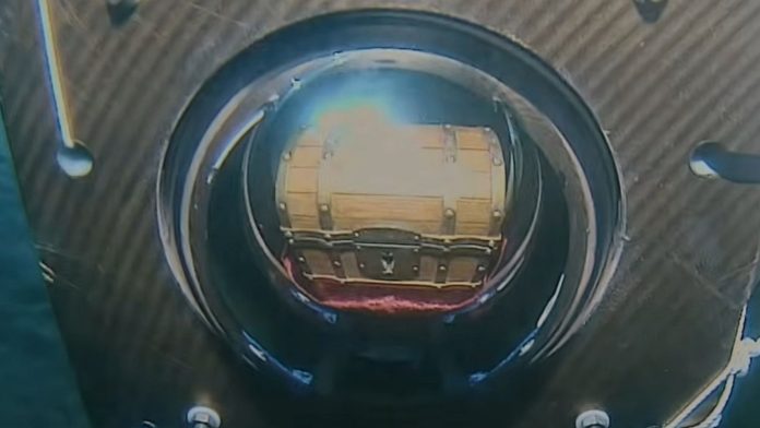 Criador de One Piece esconde resposta sobre o maior mistério do anime no fundo do mar