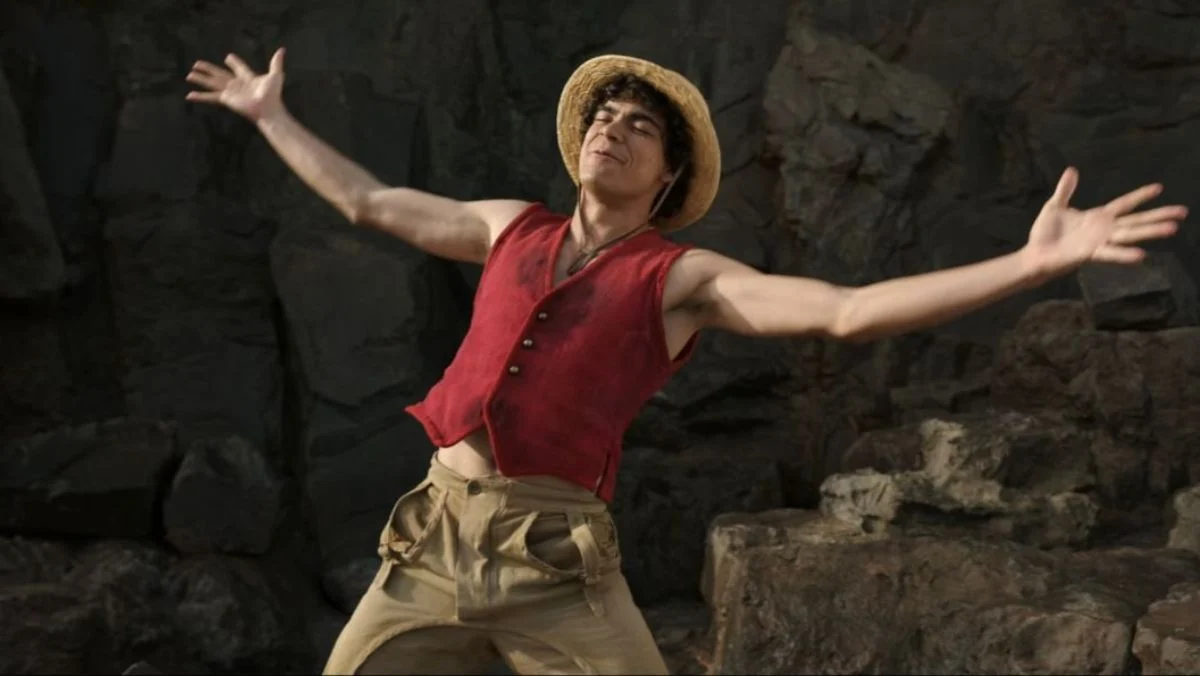 Eiichiro Oda revela quais foram os seus momentos favoritos da 2ª temporada de One Piece