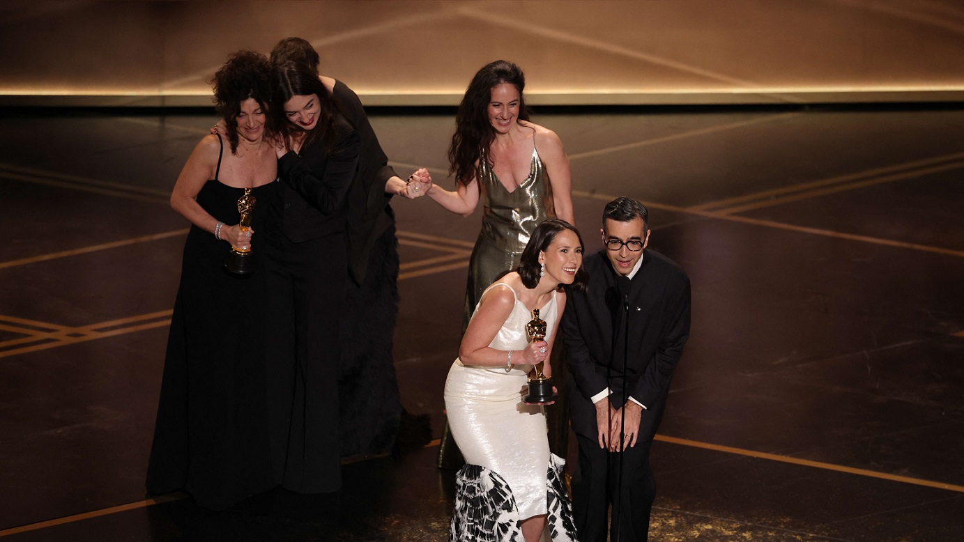 Todas as vezes em que uma categoria do Oscar teve um empate