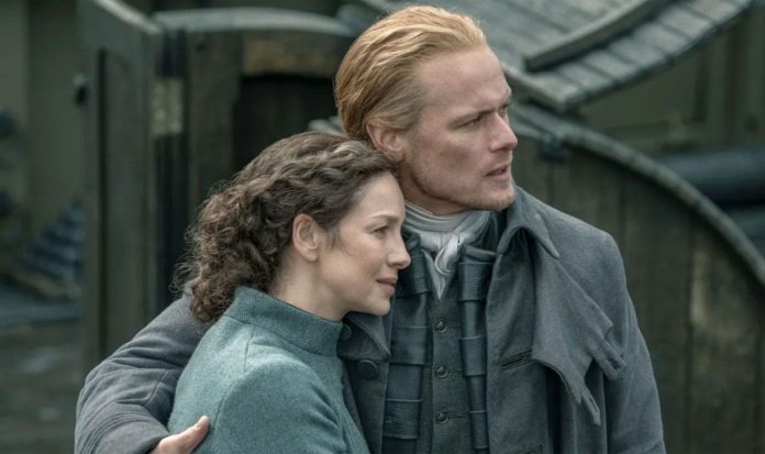 O que aconteceu com Faith Fraser em Outlander?