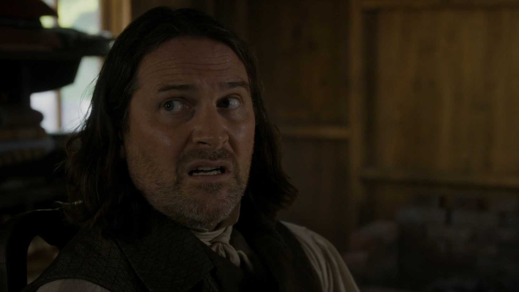 Entenda o final do episódio 3 da 8ª temporada de Outlander