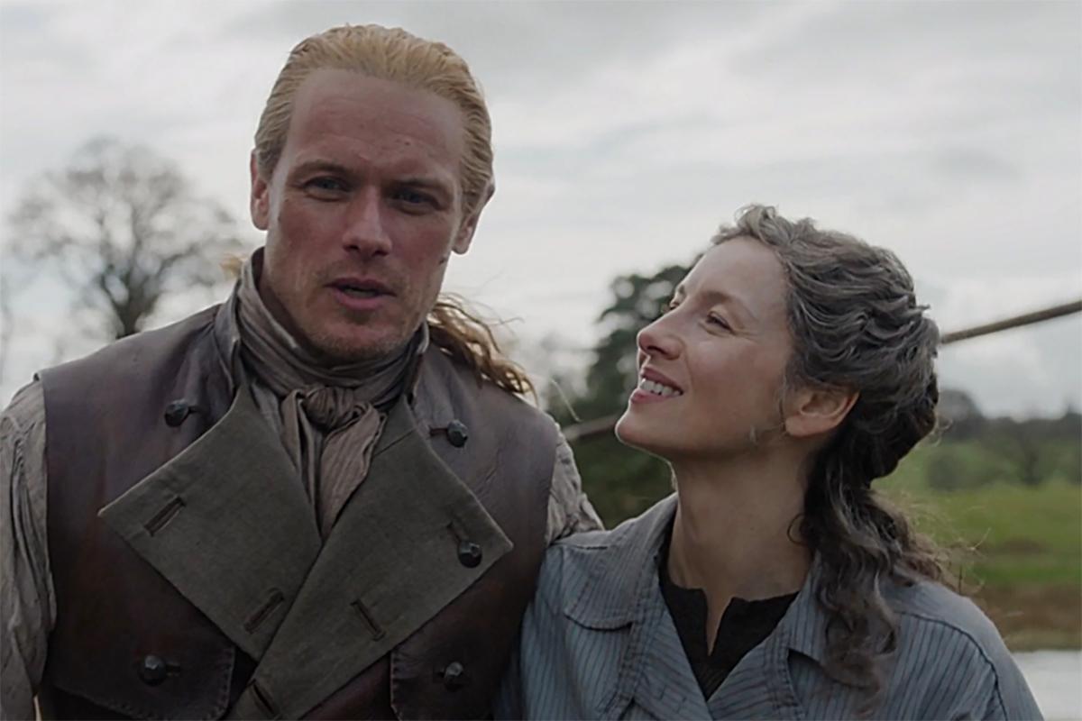 Entenda o final do episódio 1 da 8ª temporada de Outlander