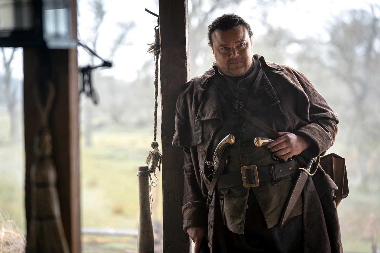 Entenda o final do episódio 2 da 8ª temporada de Outlander