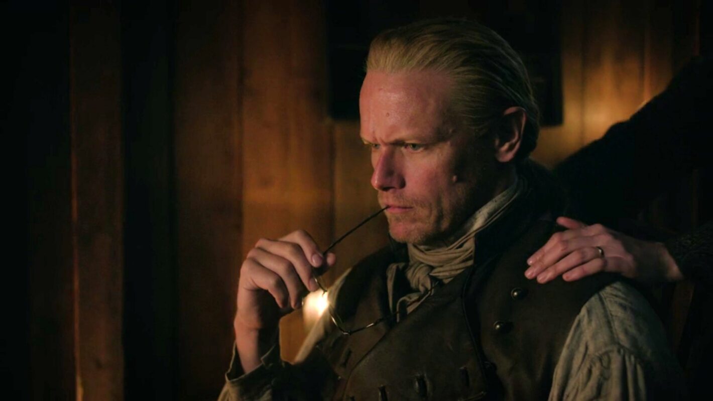 Entenda o final do episódio 1 da 8ª temporada de Outlander