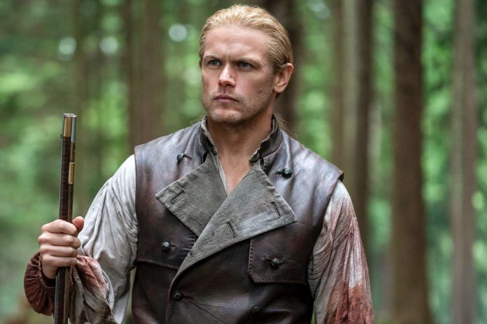 Outlander (5) Quando estreia o episódio 3 da 8ª temporada de Outlander