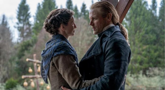 Entenda o final do episódio 1 da 8ª temporada de Outlander