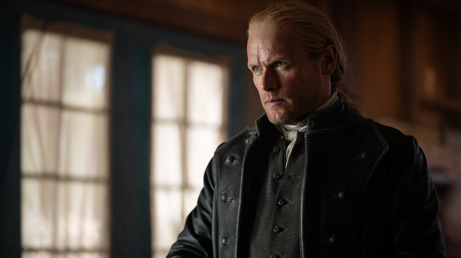 Entenda o final do episódio 3 da 8ª temporada de Outlander