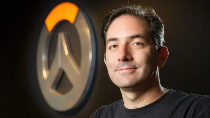 Criador de Overwatch revela motivo doloroso por trás de sua saída da Blizzard