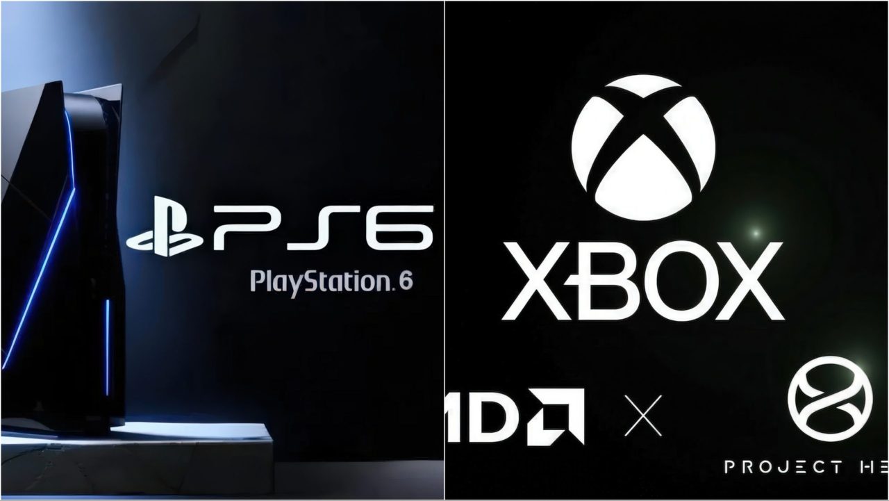 Xbox pode abandonar drive de disco no Project Helix, aponta relatório