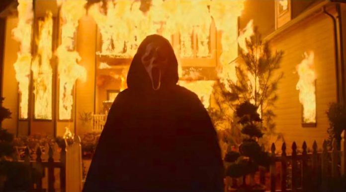 Pânico (6) Pânico 8 vai acontecer? Tudo o que sabemos até agora