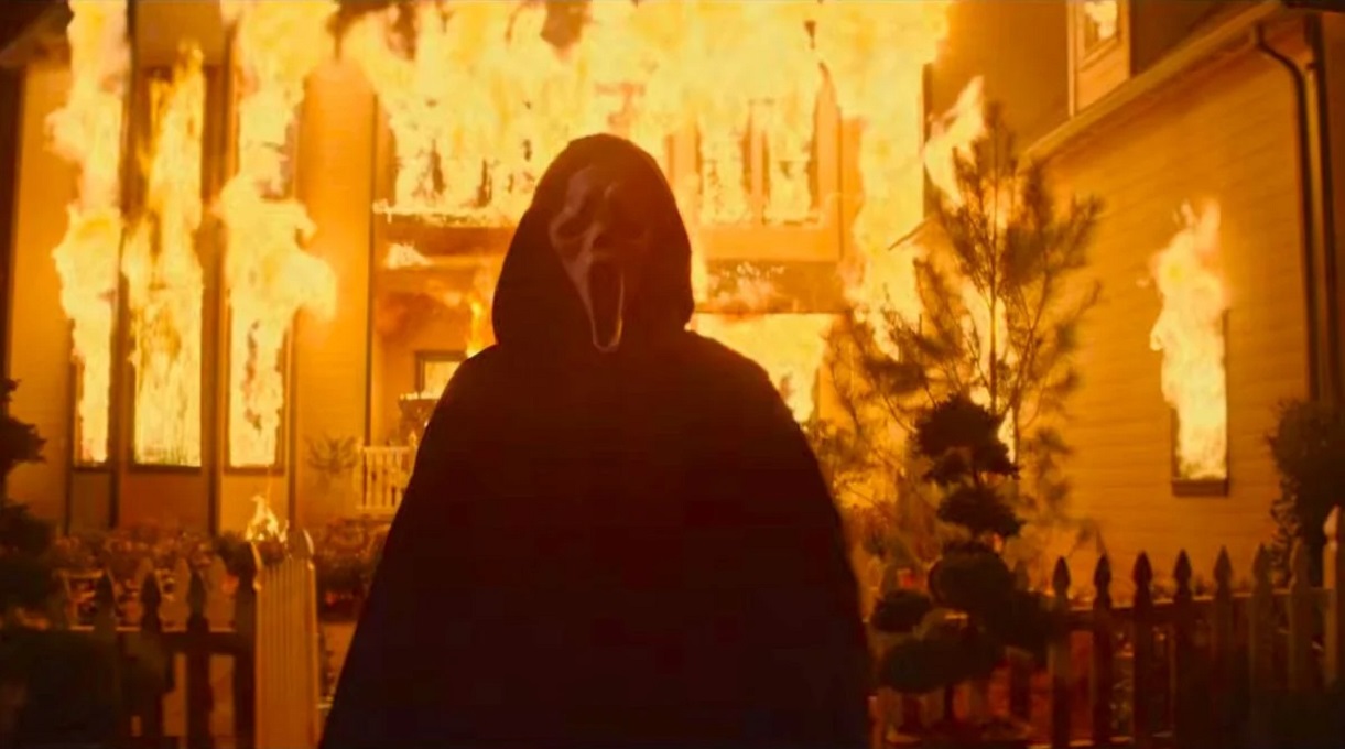 Pânico 8 vai acontecer? Tudo o que sabemos até agora