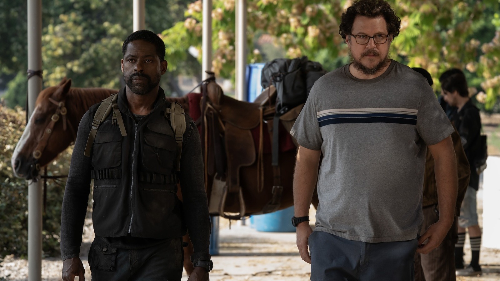 Paradise é renovada para 3ª temporada