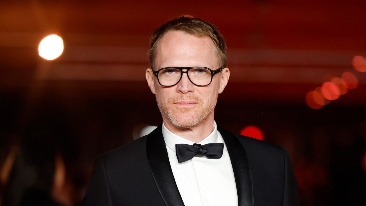 Paul Bettany, o Visão do MCU, é o favorito para viver o Voldemort na série de Harry Potter